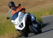 Piaggio MP3 Hybrid